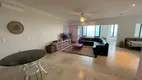 Foto 2 de Apartamento com 4 Quartos para alugar, 240m² em Pitangueiras, Guarujá