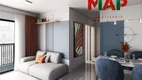 Foto 8 de Apartamento com 2 Quartos à venda, 51m² em Santa Cândida, Curitiba