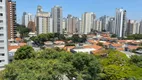 Foto 6 de Apartamento com 1 Quarto para alugar, 34m² em Campo Belo, São Paulo