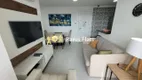 Foto 3 de Flat com 2 Quartos para alugar, 52m² em Vila Olímpia, São Paulo