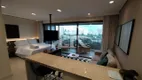Foto 11 de Flat com 1 Quarto para alugar, 46m² em Pinheiros, São Paulo
