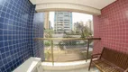 Foto 8 de Apartamento com 4 Quartos à venda, 140m² em Vila Itapura, Campinas