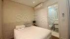 Foto 10 de Flat com 1 Quarto à venda, 38m² em Paraíso, São Paulo