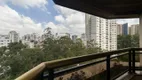 Foto 20 de Apartamento com 4 Quartos para alugar, 122m² em Morumbi, São Paulo