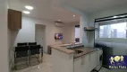 Foto 6 de Flat com 1 Quarto para alugar, 41m² em Vila Nova Conceição, São Paulo