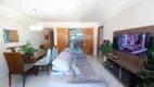 Foto 5 de Apartamento com 3 Quartos à venda, 125m² em Gonzaga, Santos