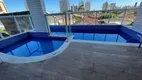 Foto 14 de Apartamento com 1 Quarto à venda, 72m² em Maracanã, Praia Grande