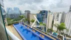 Foto 25 de Apartamento com 1 Quarto para venda ou aluguel, 80m² em Vila Olímpia, São Paulo