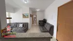 Foto 6 de Apartamento com 2 Quartos à venda, 76m² em Vila Guilhermina, Praia Grande