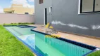 Foto 9 de Casa de Condomínio com 5 Quartos para venda ou aluguel, 440m² em Alphaville Dom Pedro 2, Campinas
