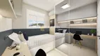 Foto 2 de Apartamento com 2 Quartos à venda, 49m² em Vila Nova, Novo Hamburgo