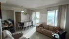 Foto 2 de Apartamento com 3 Quartos à venda, 98m² em Mansões Santo Antônio, Campinas