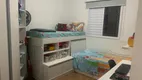 Foto 2 de Apartamento com 2 Quartos à venda, 55m² em Jardim Henriqueta, Taboão da Serra