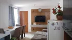 Foto 6 de Apartamento com 2 Quartos à venda, 47m² em Santa Rita, Santa Luzia