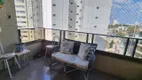 Foto 3 de Apartamento com 4 Quartos à venda, 274m² em Vila Adyana, São José dos Campos