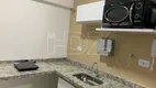 Foto 4 de Apartamento com 1 Quarto para alugar, 28m² em Centro, Araraquara