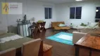 Foto 8 de Apartamento com 3 Quartos à venda, 196m² em Saúde, São Paulo