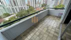 Foto 6 de Apartamento com 3 Quartos à venda, 185m² em Encruzilhada, Recife