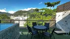 Foto 5 de Cobertura com 4 Quartos para alugar, 280m² em Jardim Oceanico, Rio de Janeiro