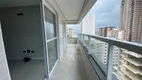 Foto 2 de Apartamento com 1 Quarto à venda, 52m² em Vila Caicara, Praia Grande