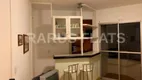 Foto 3 de Flat com 1 Quarto para alugar, 42m² em Vila Mariana, São Paulo