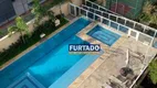 Foto 10 de Apartamento com 1 Quarto à venda, 63m² em Vila Eldizia, Santo André