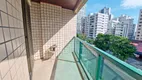 Foto 14 de Apartamento com 3 Quartos à venda, 189m² em Canto do Forte, Praia Grande