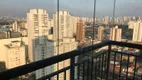 Foto 14 de Apartamento com 4 Quartos à venda, 135m² em Vila Carlos de Campos, São Paulo