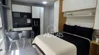 Foto 2 de Apartamento com 1 Quarto para venda ou aluguel, 21m² em Paraíso, São Paulo