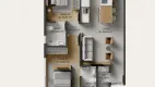 Foto 8 de Apartamento com 2 Quartos à venda, 71m² em Santo Antônio de Lisboa, Florianópolis