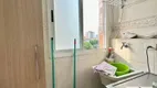 Foto 18 de Apartamento com 3 Quartos à venda, 70m² em Aparecida, Santos