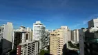 Foto 27 de Apartamento com 4 Quartos para alugar, 178m² em Praia do Canto, Vitória