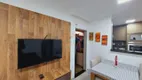 Foto 2 de Apartamento com 2 Quartos para alugar, 55m² em Arpoador, Contagem