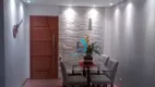 Foto 2 de Apartamento com 2 Quartos à venda, 62m² em Jardim São Luís, São Paulo