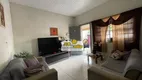 Foto 3 de Casa com 3 Quartos à venda, 124m² em Abadia, Uberaba