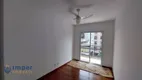 Foto 3 de Apartamento com 1 Quarto para alugar, 40m² em Consolação, São Paulo