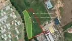 Foto 6 de Lote/Terreno para alugar, 21823m² em Bairro do Grama, Caçapava