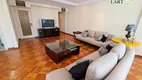 Foto 5 de Apartamento com 3 Quartos para alugar, 170m² em Ipanema, Rio de Janeiro