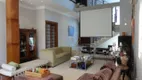Foto 5 de Casa de Condomínio com 4 Quartos para venda ou aluguel, 474m² em Alphaville, Santana de Parnaíba