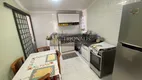 Foto 17 de Casa com 3 Quartos à venda, 161m² em Vila Helena, Atibaia