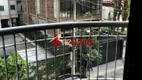 Foto 5 de Flat com 1 Quarto para alugar, 33m² em Jardim Europa, São Paulo