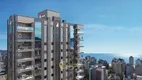 Foto 2 de Apartamento com 4 Quartos à venda, 173m² em Meia Praia, Itapema