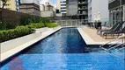 Foto 11 de Apartamento com 1 Quarto à venda, 36m² em Consolação, São Paulo