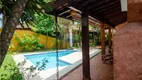 Foto 8 de Casa de Condomínio com 4 Quartos à venda, 327m² em Pereque, Ilhabela