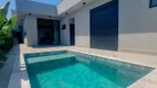 Foto 9 de Casa de Condomínio com 3 Quartos à venda, 215m² em Terra Vista Residence Club, Mirassol