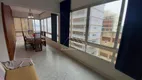 Foto 6 de Apartamento com 3 Quartos à venda, 132m² em Itararé, São Vicente
