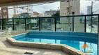 Foto 4 de Apartamento com 2 Quartos à venda, 78m² em Canto do Forte, Praia Grande