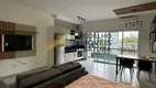 Foto 2 de Flat com 1 Quarto à venda, 44m² em Perequê-Açu, Ubatuba