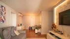 Foto 6 de Apartamento com 3 Quartos à venda, 100m² em Vila Mariana, São Paulo