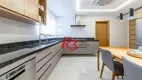 Foto 52 de Apartamento com 3 Quartos à venda, 185m² em Ponta da Praia, Santos